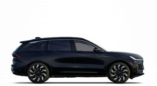 2024 Lincoln Lincoln Nautilus External Image 5